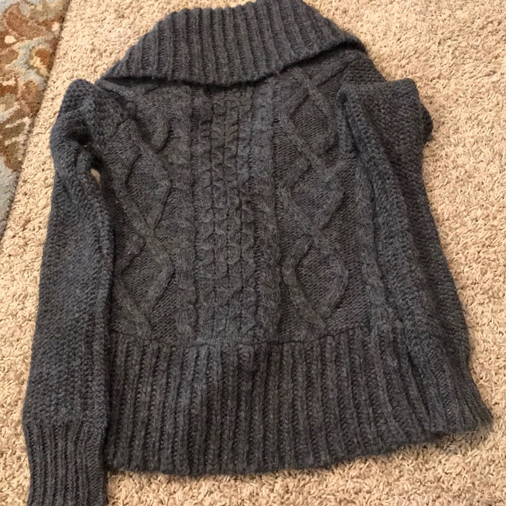 Cardigan - Picture 4 of 4